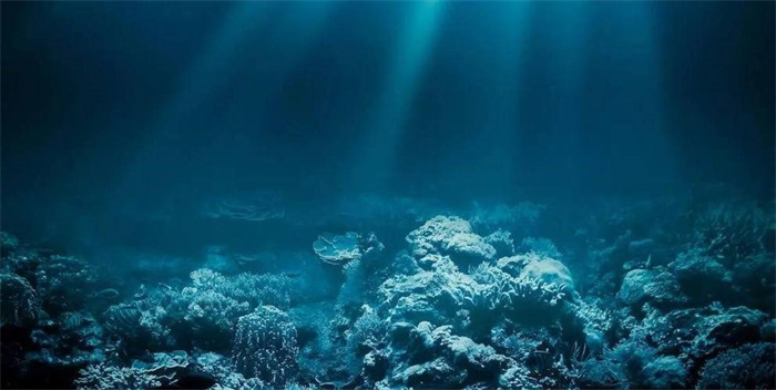 马里亚纳海沟正疯狂吸水 每年约30万吨 为何海平面不降反升