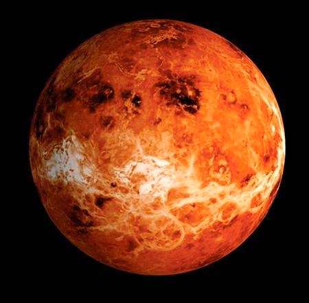 别看金星如今这副模样，7亿年前它和地球相似，之后发生了什么？