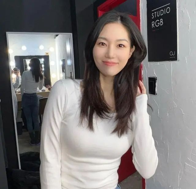 29岁女演员朴秀莲意外离世，家属宣布捐出器官，同剧演员1月去世