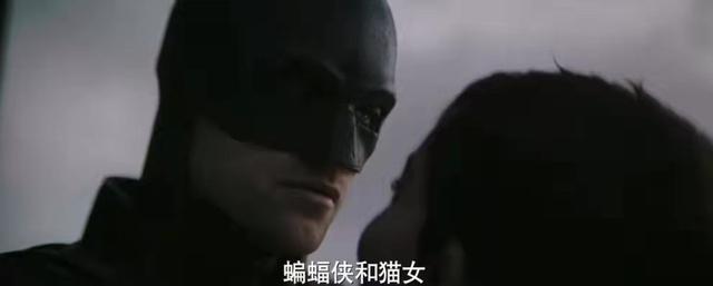 外网看新蝙蝠侠预告（新蝙蝠侠明天上映）(7)