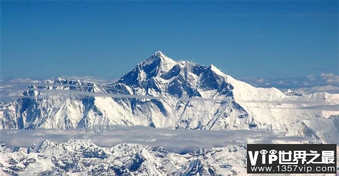 世界上最高的山峰是珠穆朗玛峰吗（8848.86m）