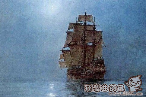 揭世界上十大神秘“幽灵船”迷案