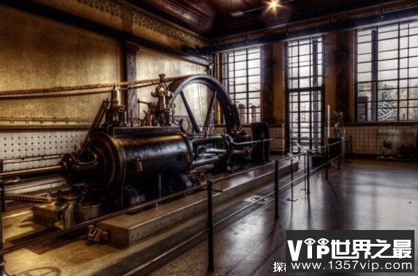 最早发明蒸汽机的人是谁 世界上最早的蒸汽机（希罗）