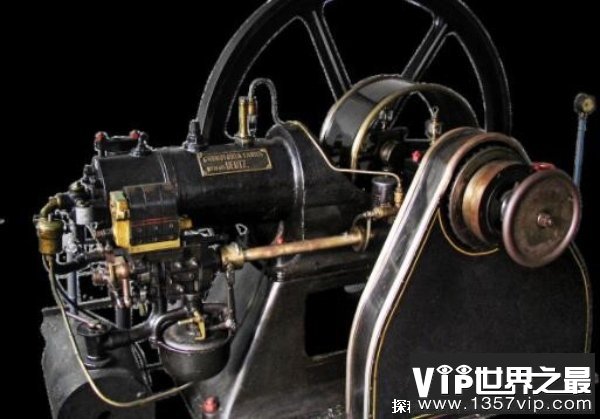 最早发明蒸汽机的人是谁 世界上最早的蒸汽机（希罗）