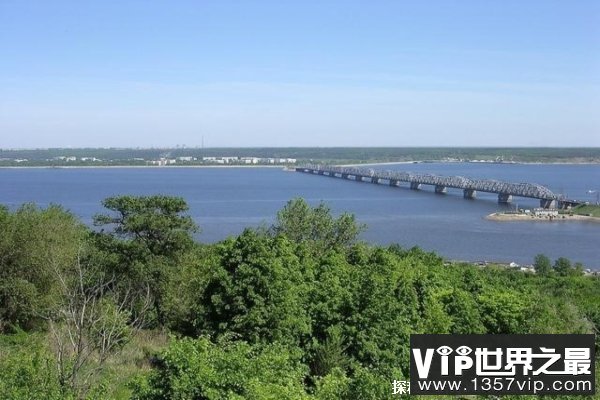 欧洲最长的河流是哪条 伏尔加河是内流河吗（是）