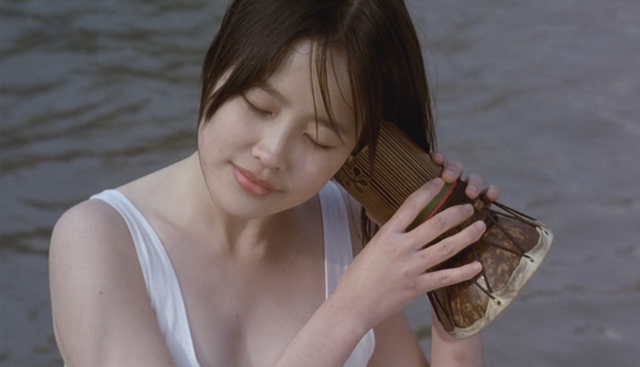 推荐金基德执导的这部韩国大尺度爱情电影，一位16岁的少女的遭遇