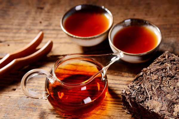 普洱茶可以放多久 普洱茶年份越久越好吗