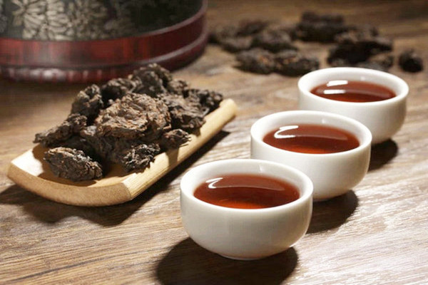 普洱茶能加蜂蜜吗 普洱茶加蜂蜜可以减肥吗