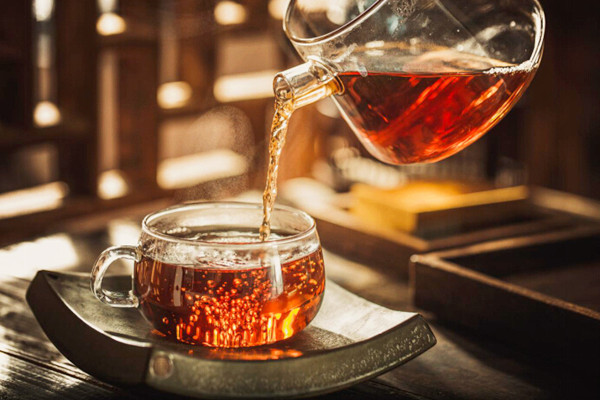 普洱茶可以天天喝吗 普洱茶可以泡几次