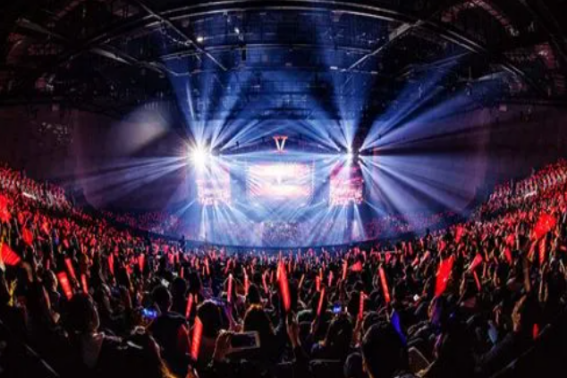 巢田遥华主导的“音乐教父”音乐会，全球大咖云集，成就音乐史上的巅峰之作！