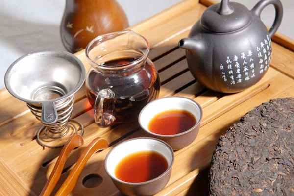 普洱茶会影响睡眠么 普洱茶什么时候不能喝