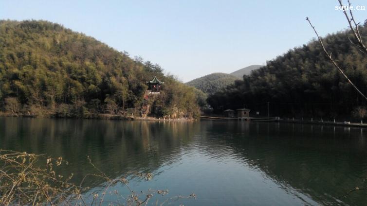 去扬州玩一定要看的自驾游攻略，江苏风景超美的低调自驾游好去处推荐