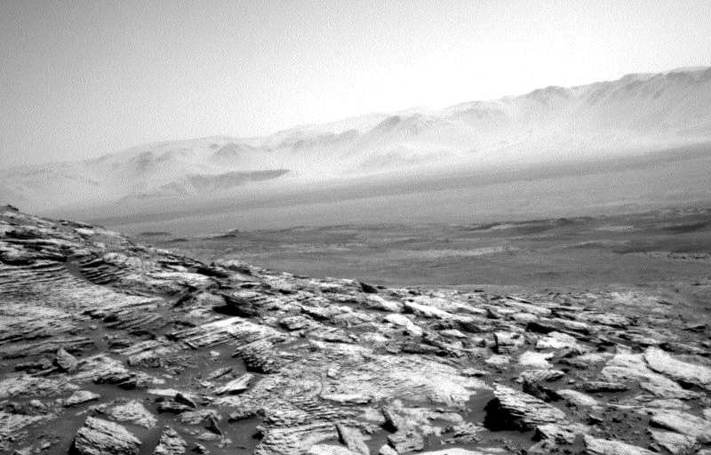 除了氧气之外！火星第三大水域或被发现，人类热衷移居火星对了？