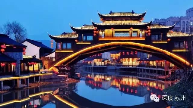上海值得一去的4处免费景区（朋友们嗨起来了）(61)