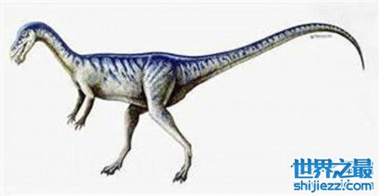 最凶猛的恐龙你知道是哪一个吗，实际上并不是霸王龙