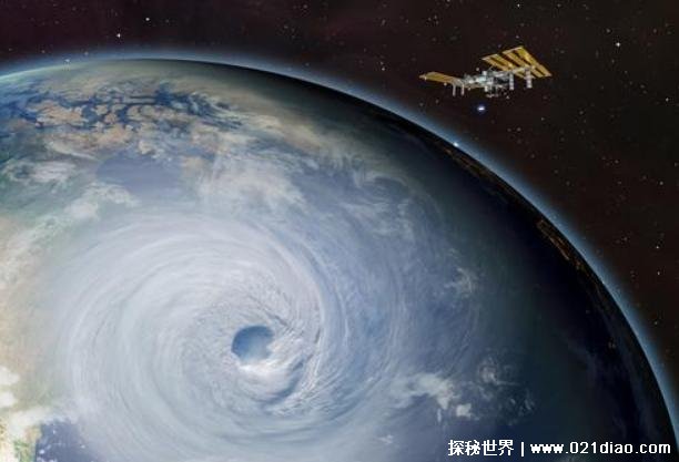  2023年可能发生太阳风暴 对地球影响较大(极具挑战性)