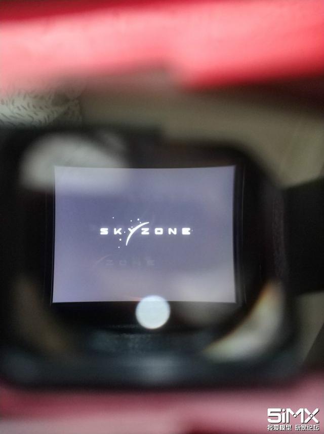 skyzone03可以连接手机吗（穿越机设备又更新）(17)