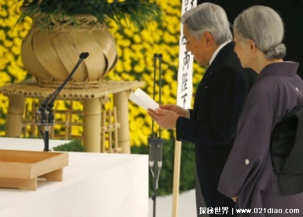  日本天皇和首相哪个地位高 日本天皇还有权力吗（天皇）