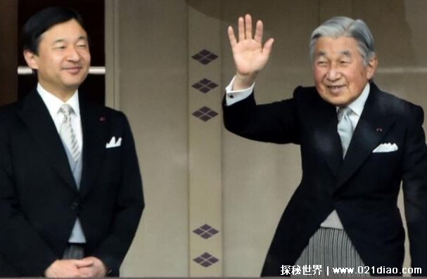  日本天皇和首相哪个地位高 日本天皇还有权力吗（天皇）