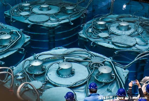  日本在地下1000米存超纯水 利用中微子实现通讯(科学实验)