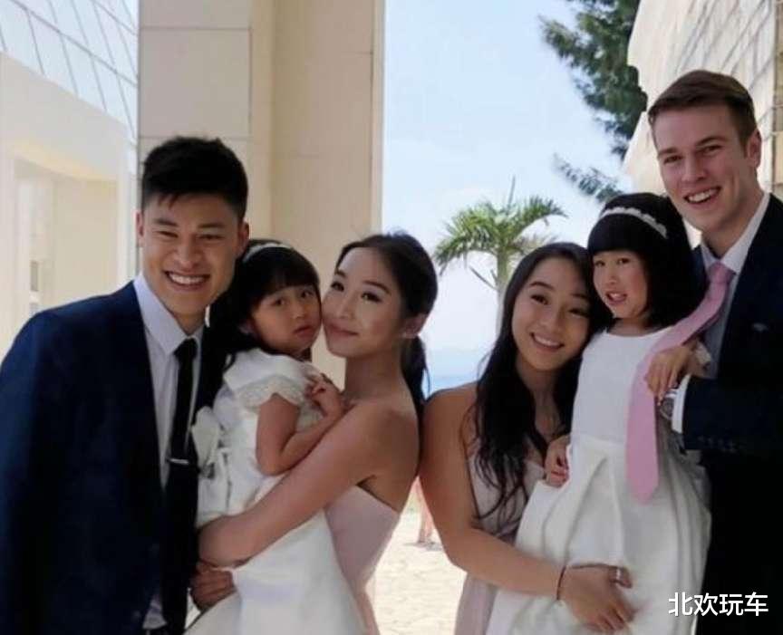 恭喜！香港知名男星梁家辉大女儿结婚，与男友结束8年爱情长跑