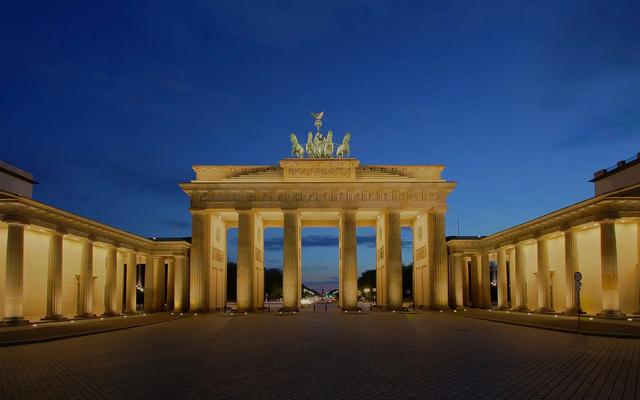 德国必去十大景点排名（各国十大热门旅游景点之德国）(2)