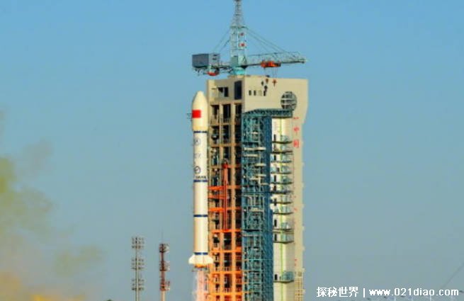 中国著名卫星发射中心 酒泉卫星发射中心(始建于1958年)