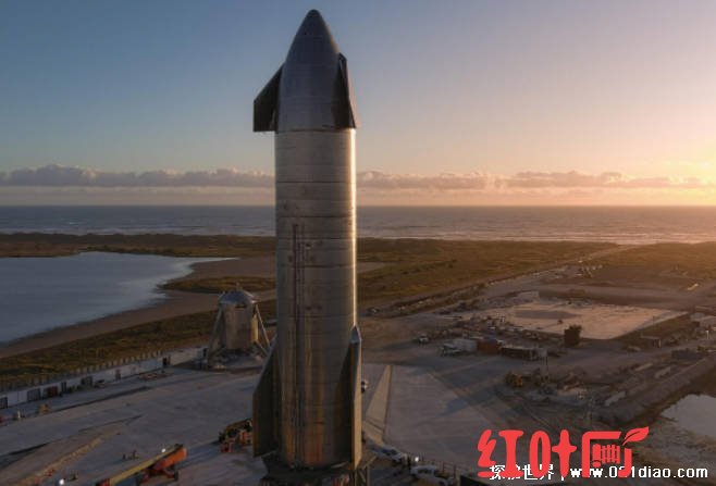 马斯克Spacex星舰发射成功率有多大 成功率50%(革命性技术)