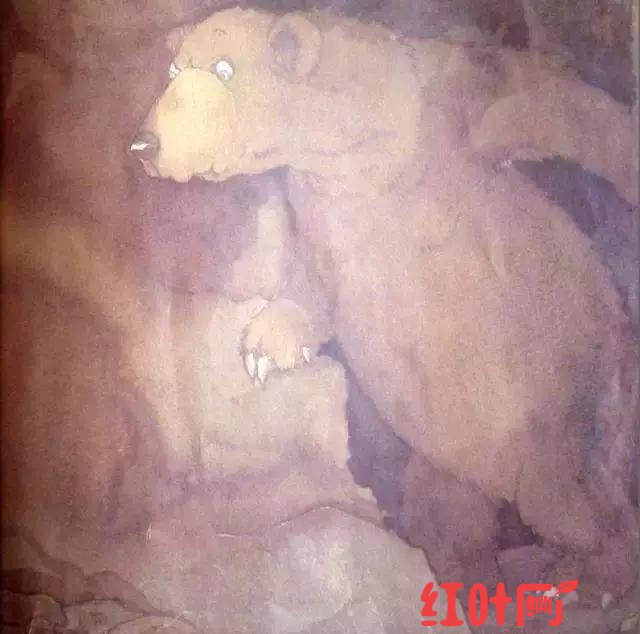 brown bear英语绘本拓展游戏（英语绘本故事We）(27)