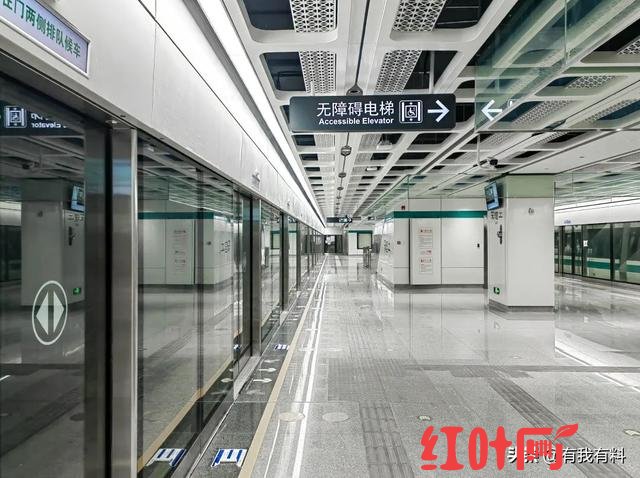 深圳地铁6号线支线开通时间（深圳地铁6号线支线与12号线将在同日开通）(3)