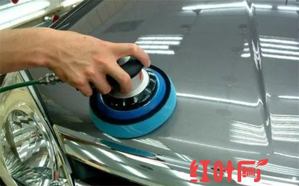 关于汽车漆面的养护知识 如何高效保养车漆