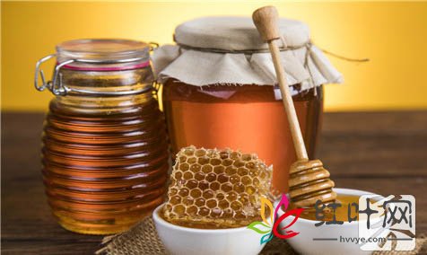 蜂蜜过期是什么样子图
