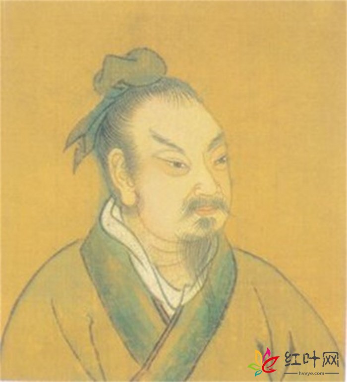 中华第一圣人是哪位 中国历史第一圣人（傅）