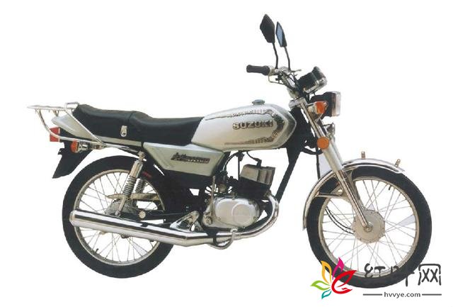 ax100摩托车国产（那些年我们一起追过的摩托车）(2)