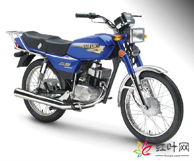 ax100摩托车国产（那些年我们一起追过的摩托车）(4)